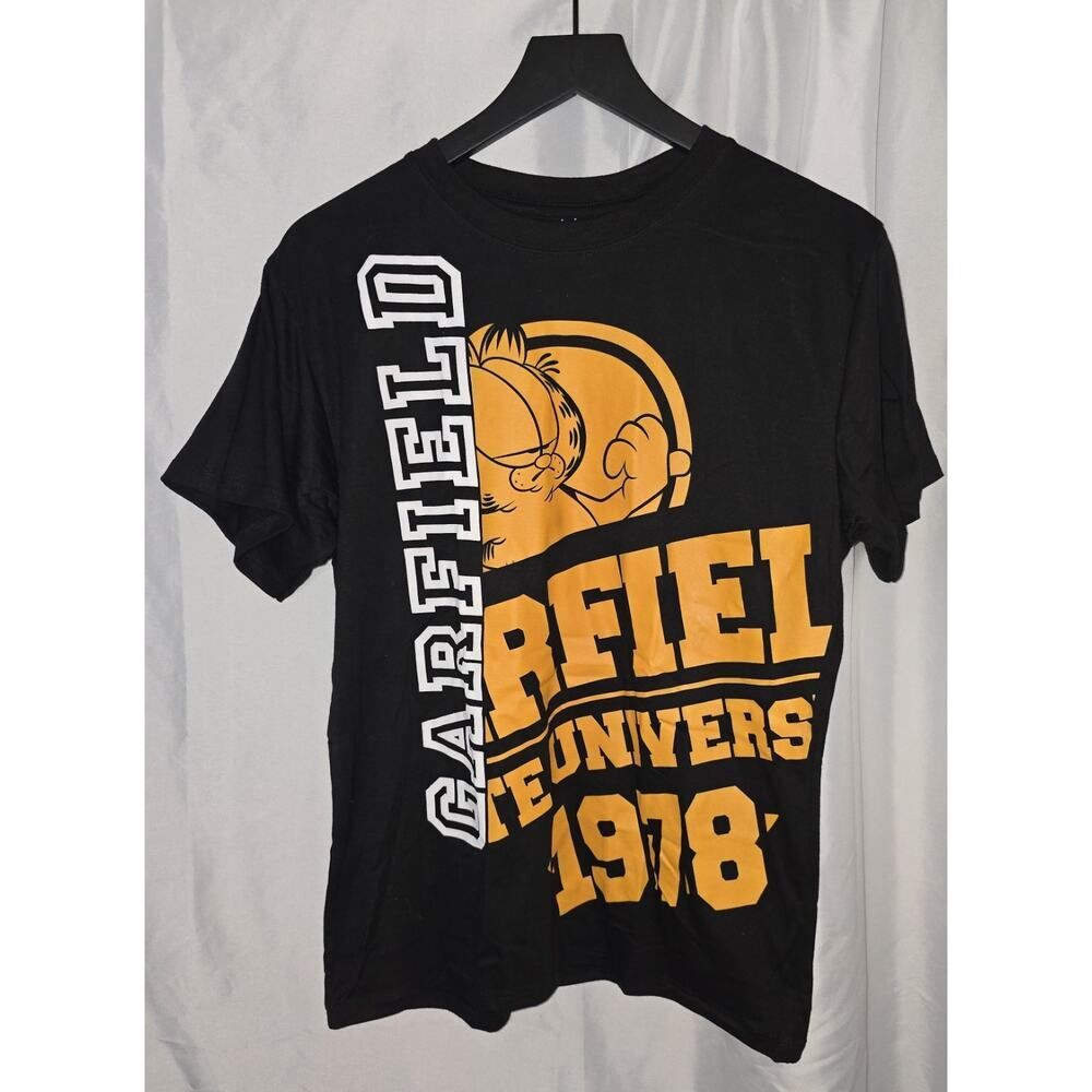 Garfield T-Shirt Youth Size 14 by Nickelodeon